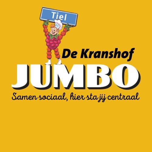 Jumbo Kranshof