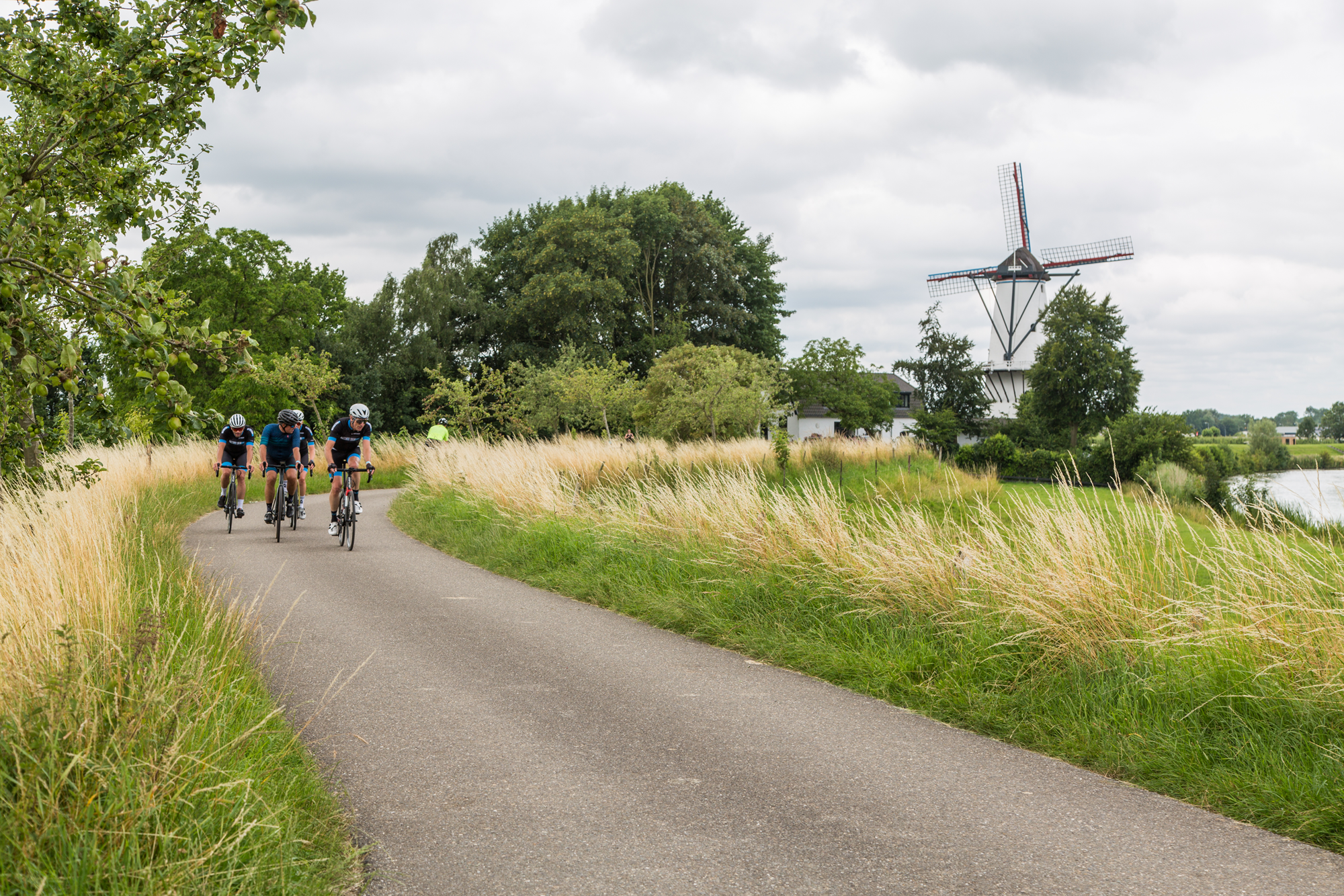 kersentocht 2